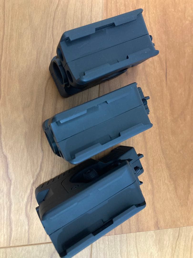 ソーコム mk23 ライトアタッチメントモジュール　3個