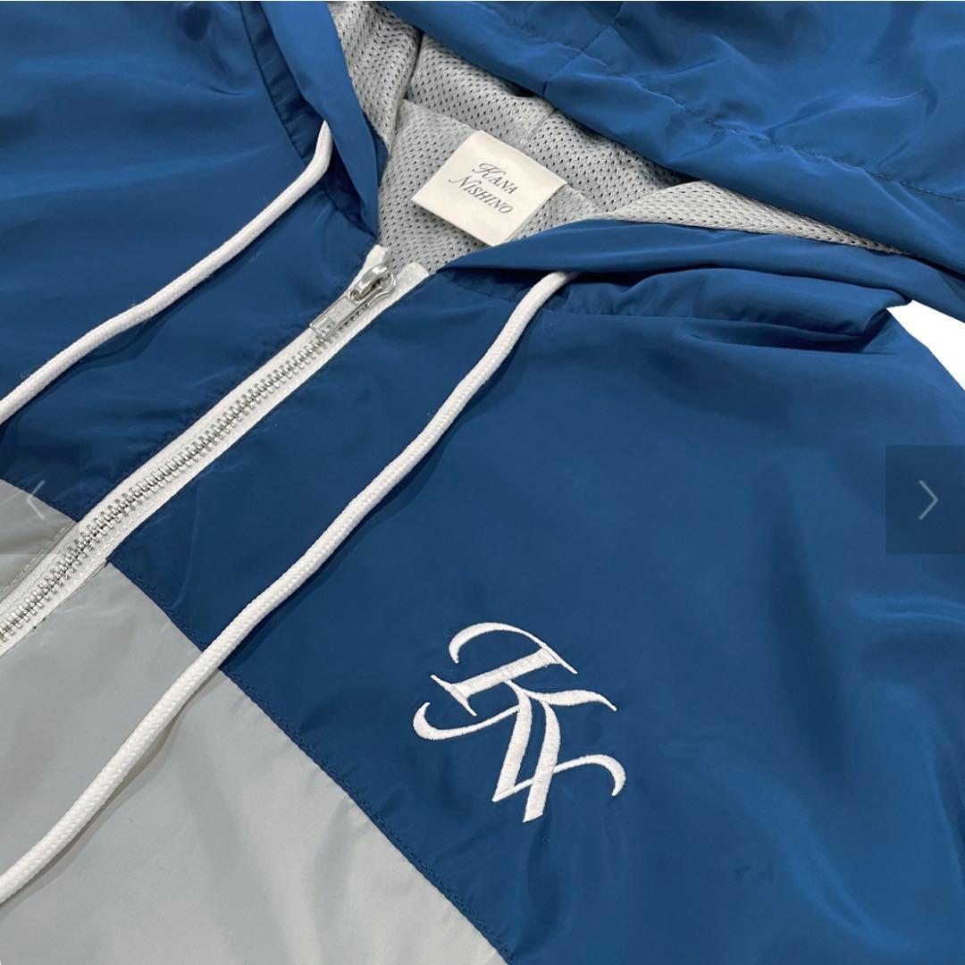 西野カナ グッズ3点セット(Tシャツ×2，ジャケット)