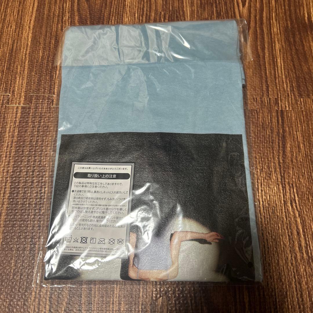 西野カナ グッズ3点セット(Tシャツ×2，ジャケット)