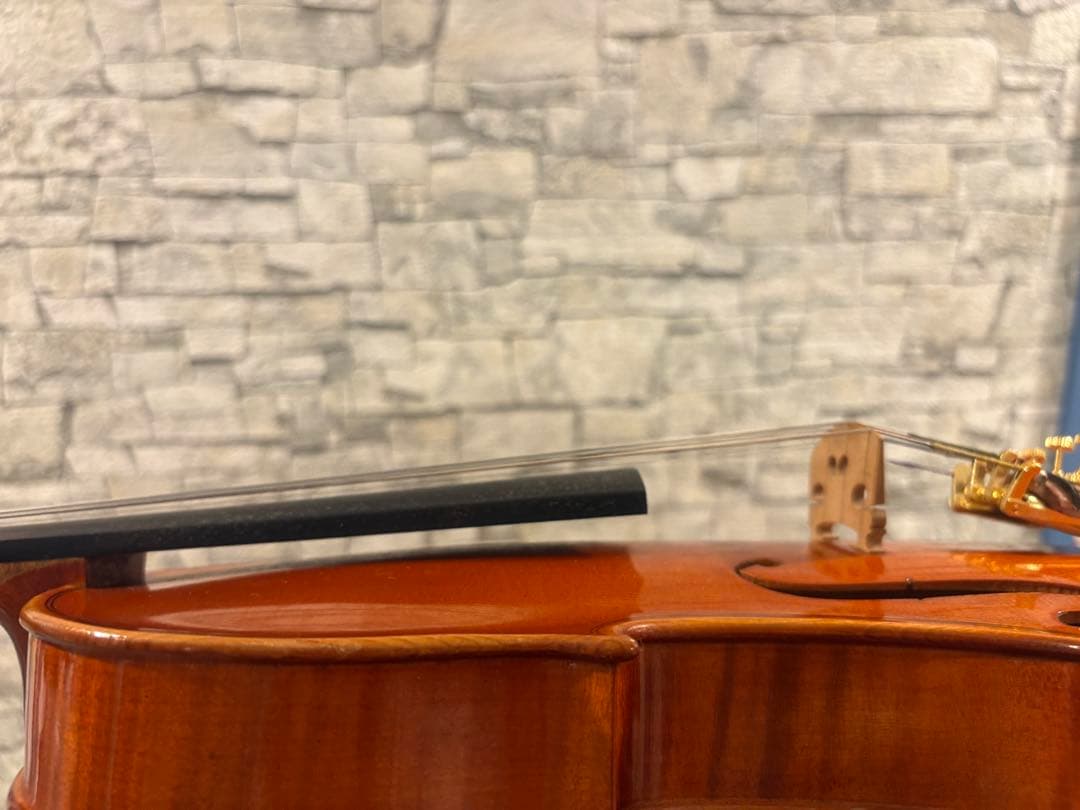 バイオリン Franz Kirschnek 4/4 西ドイツ製