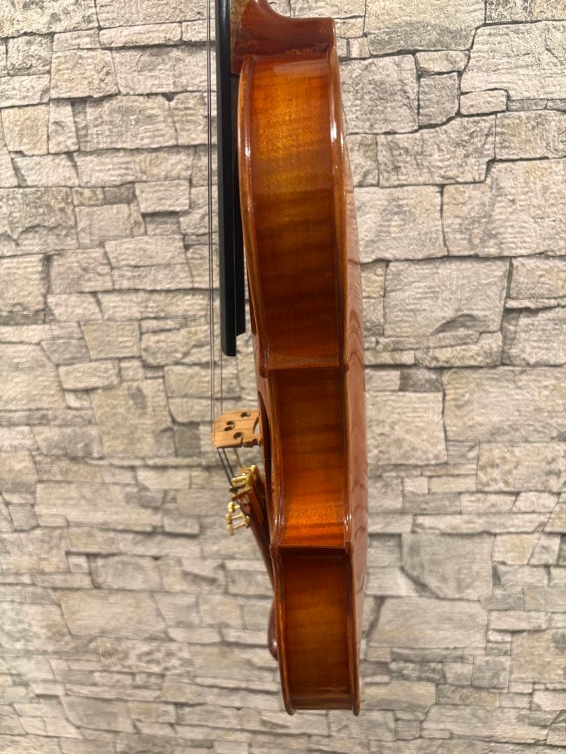 バイオリン Franz Kirschnek 4/4 西ドイツ製