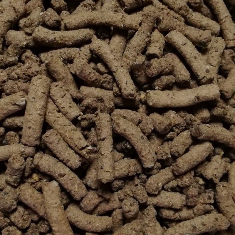 カムイピリカ6kg(3kg×2袋) 一生一度は与えたい神フード