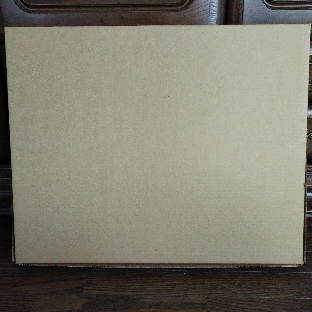 20年以上前の新品未使用】額縁 油絵 油彩 金 ゴールド 木製 F4