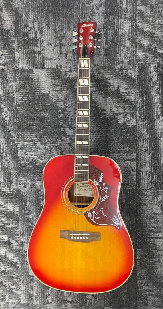 ✴️即購入不可 ハミングバードMaison H-22/CS ソフトケース 付属品付