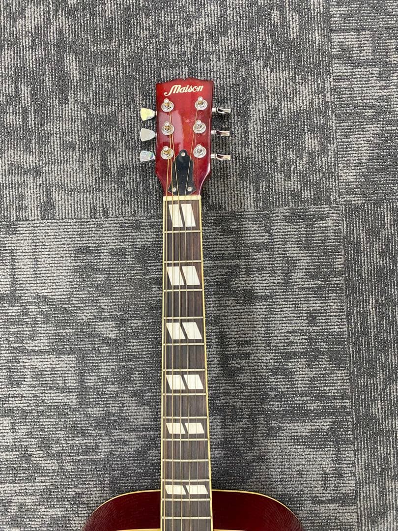 ✴️即購入不可 ハミングバードMaison H-22/CS ソフトケース 付属品付