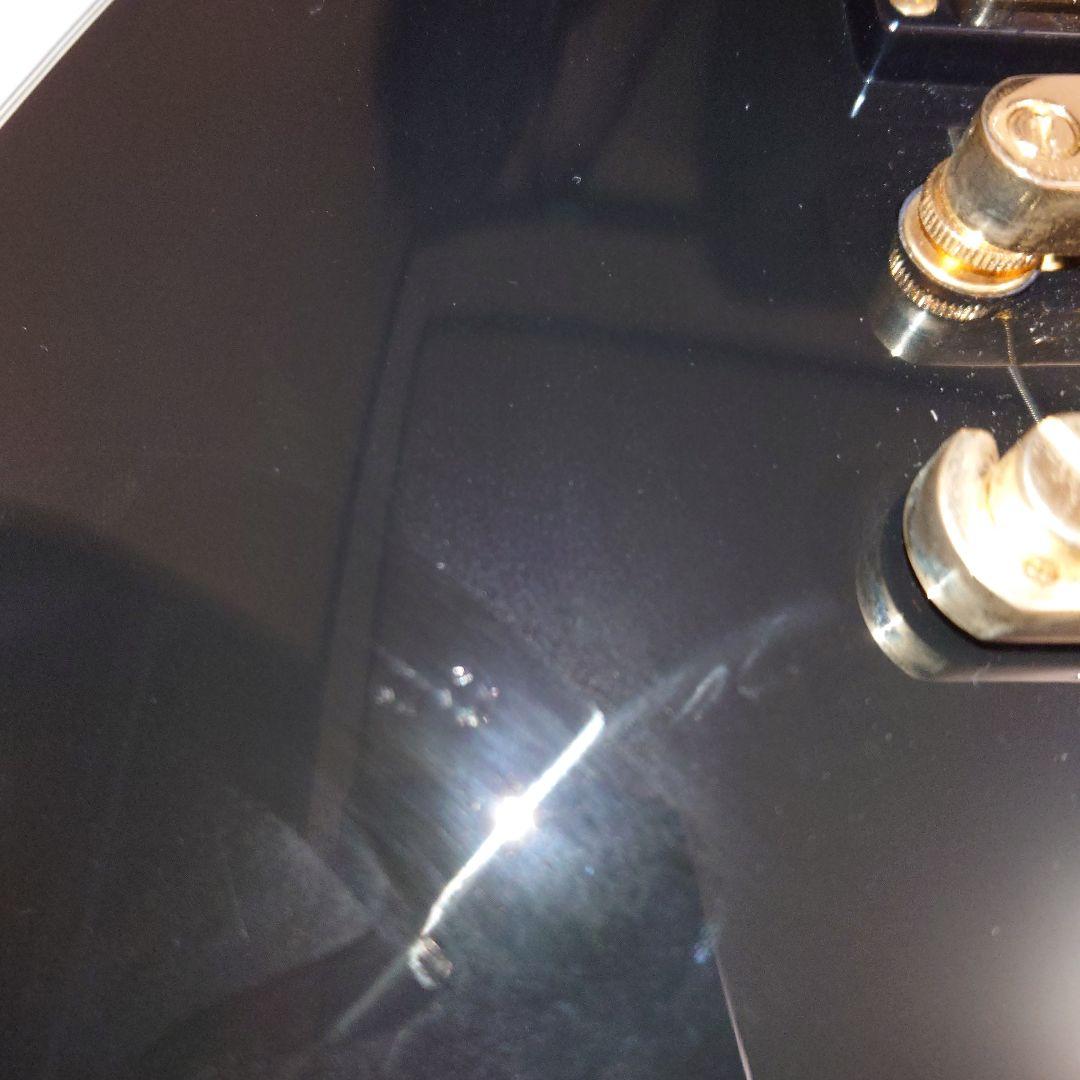 ド*ェ様 Bacchus BARON-CTM　バッカス　ブラック