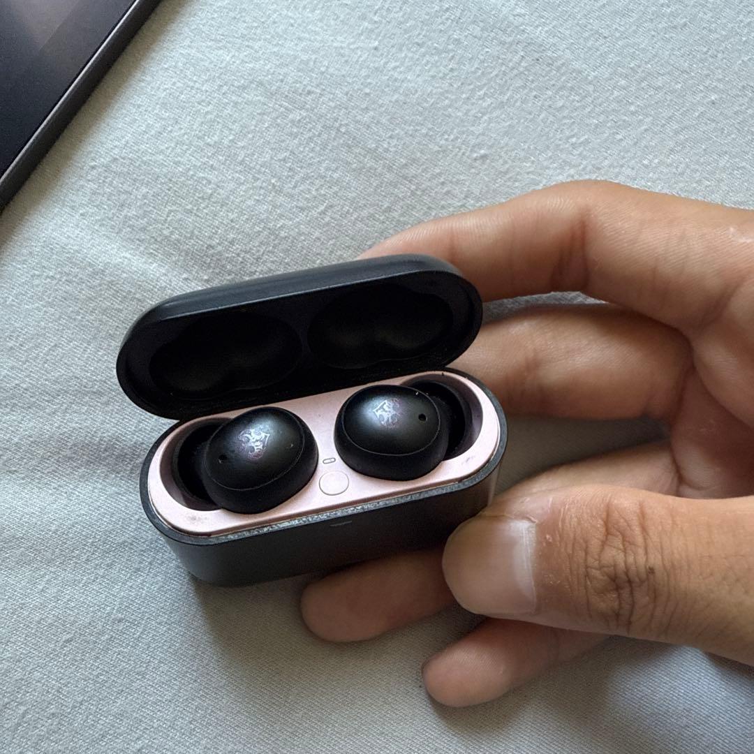 ZE500 for ASMR Patra Black やや美品