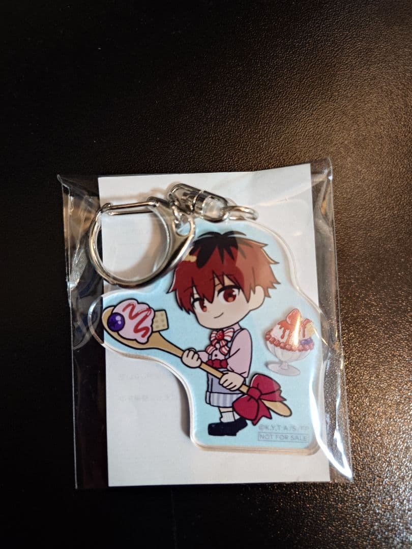 Wolt × 葬送のフリーレン コラボグッズ 3点セット