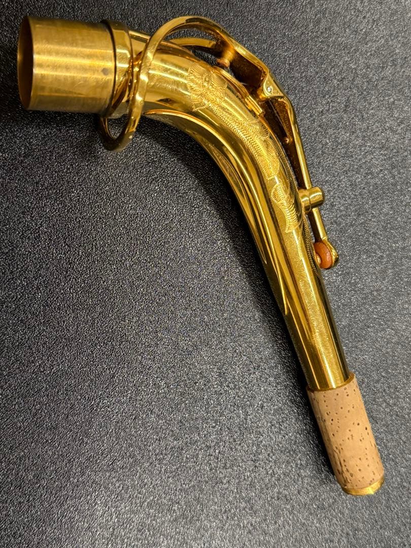 セルマー　シリーズ2 GP ネック