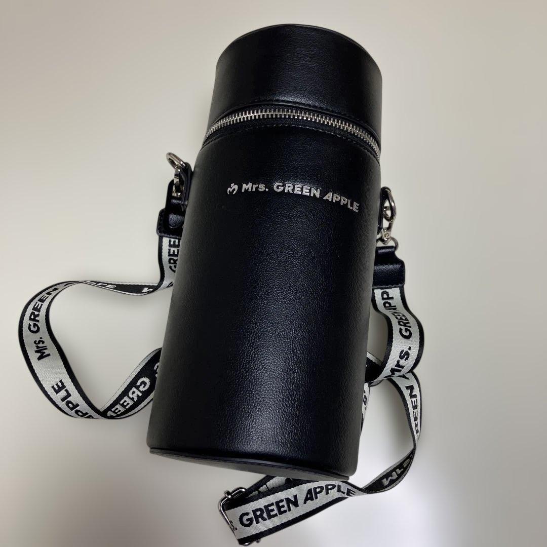 Mrs.GREEN APPLE ペンライトケース Mrs. GREEN APPLE ペンライトケース Mrs. GREEN APPLE ペンライト