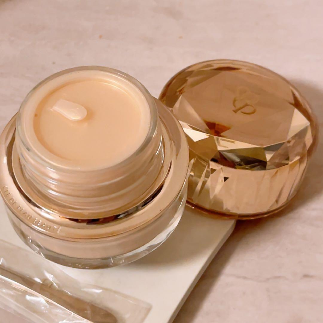 fg☆残量多☆ クレドポー ボーテ ルフォンドゥタンn ピンクオークル00