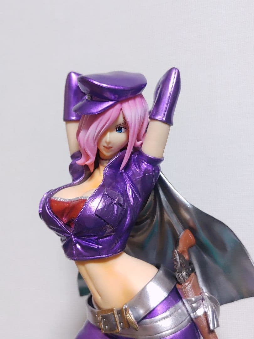 レイジュ　フラッグダイヤモンドシップ　リペイント