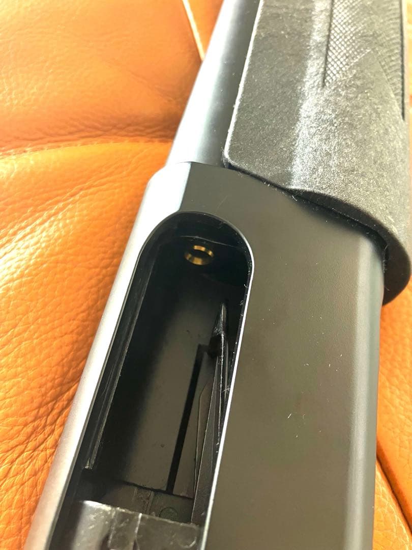 マルゼン レミントンM1100