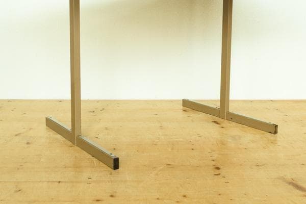 talo購入 デンマーク製 ダイニングテーブル 北欧家具