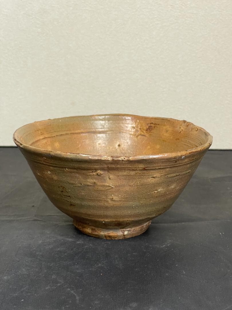 御本　時代箱　３４２