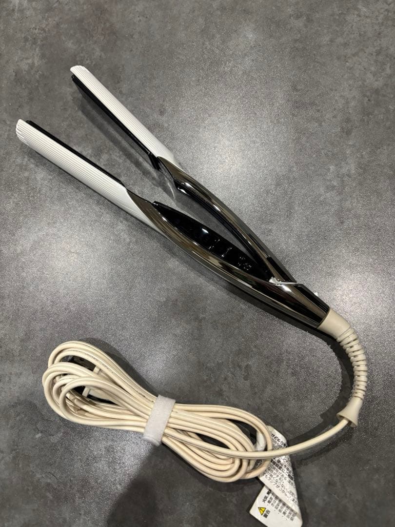 ⭐️箱不要¥500割引】MTG リファ ReFa ストレートヘアアイロン①