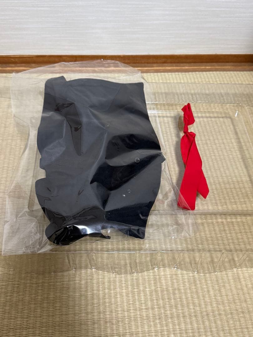 海洋堂　メガソフビ　シン・仮面ライダー　1号　開封品