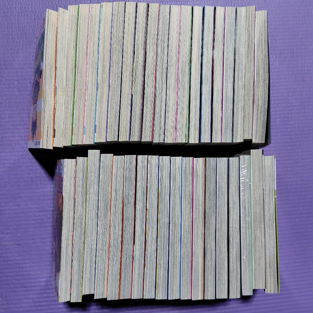 ハンターハンター　HUNTERXHUNTER　全巻セット 38