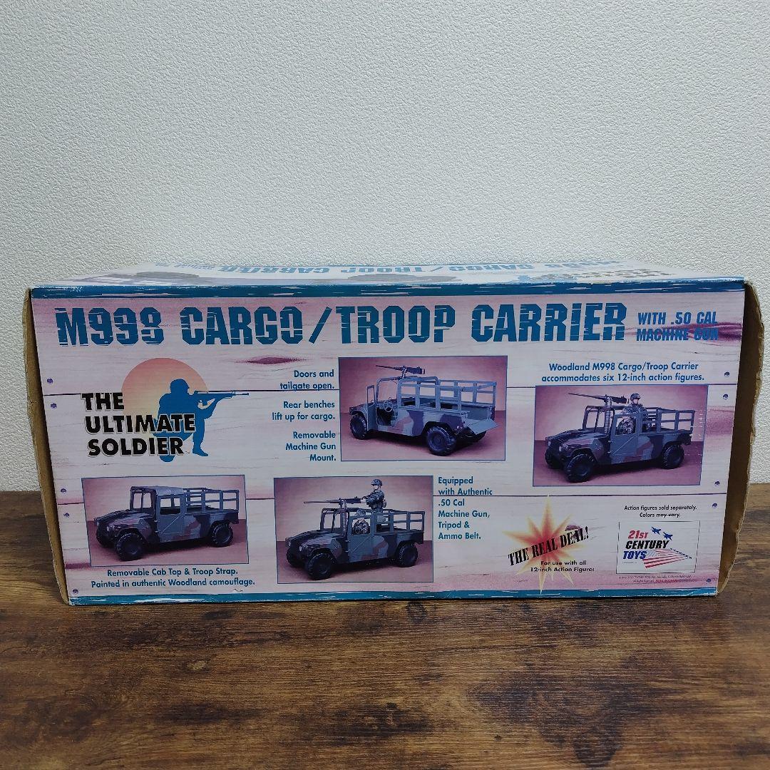 ハンビー　米軍　当時物