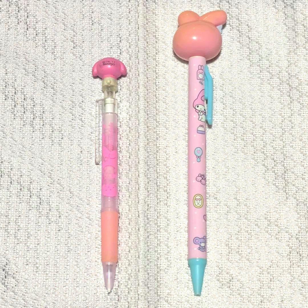 サンリオ マイメロディ クロミ グッズまとめ ぬいぐるみ