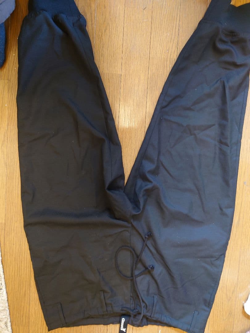 ぱ*な様 ヨージ・ヤマモト Ground Y ユニセックスパンツ