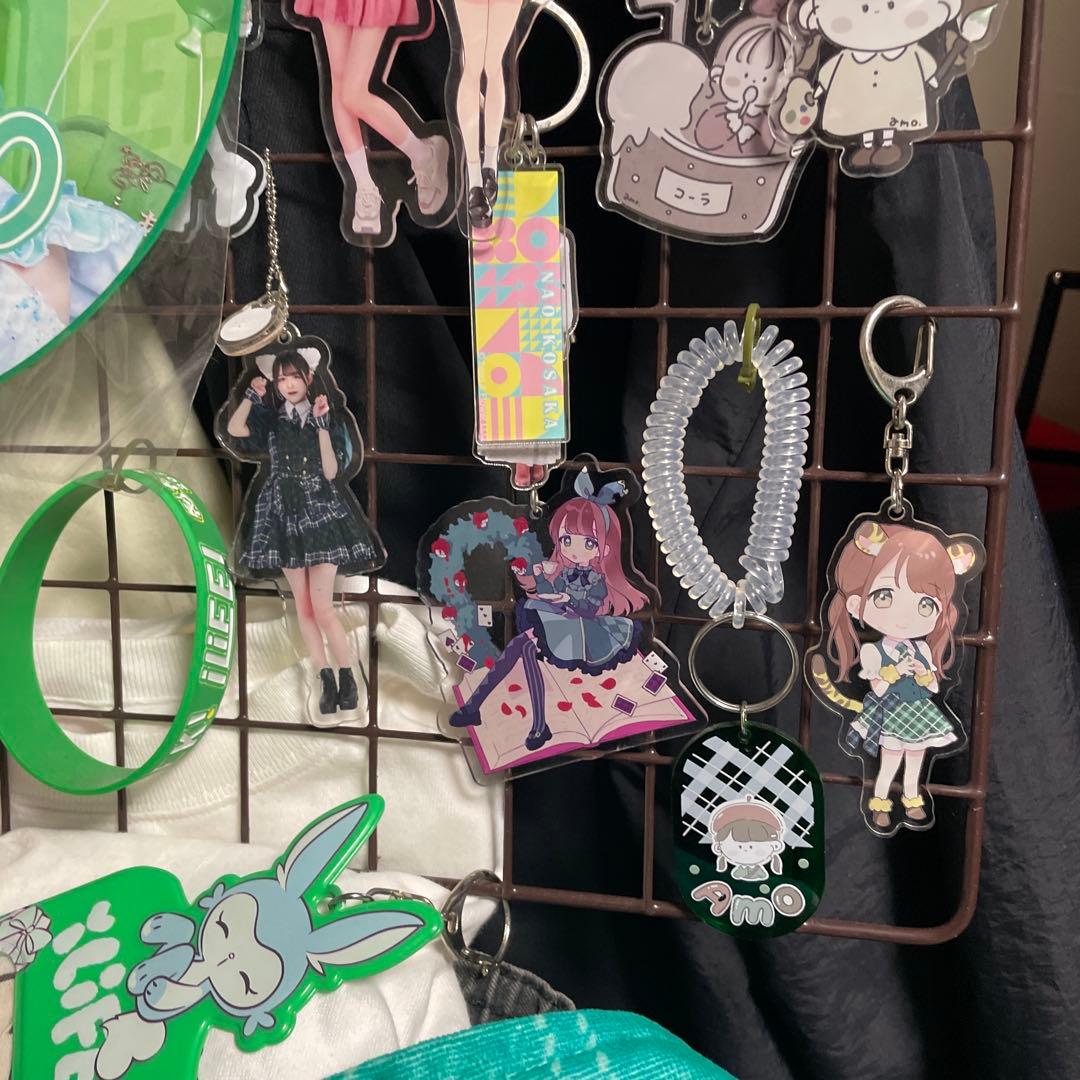 iLife ラストシーン アイライフ 天羽しおり グッズ Tシャツ まとめ売り