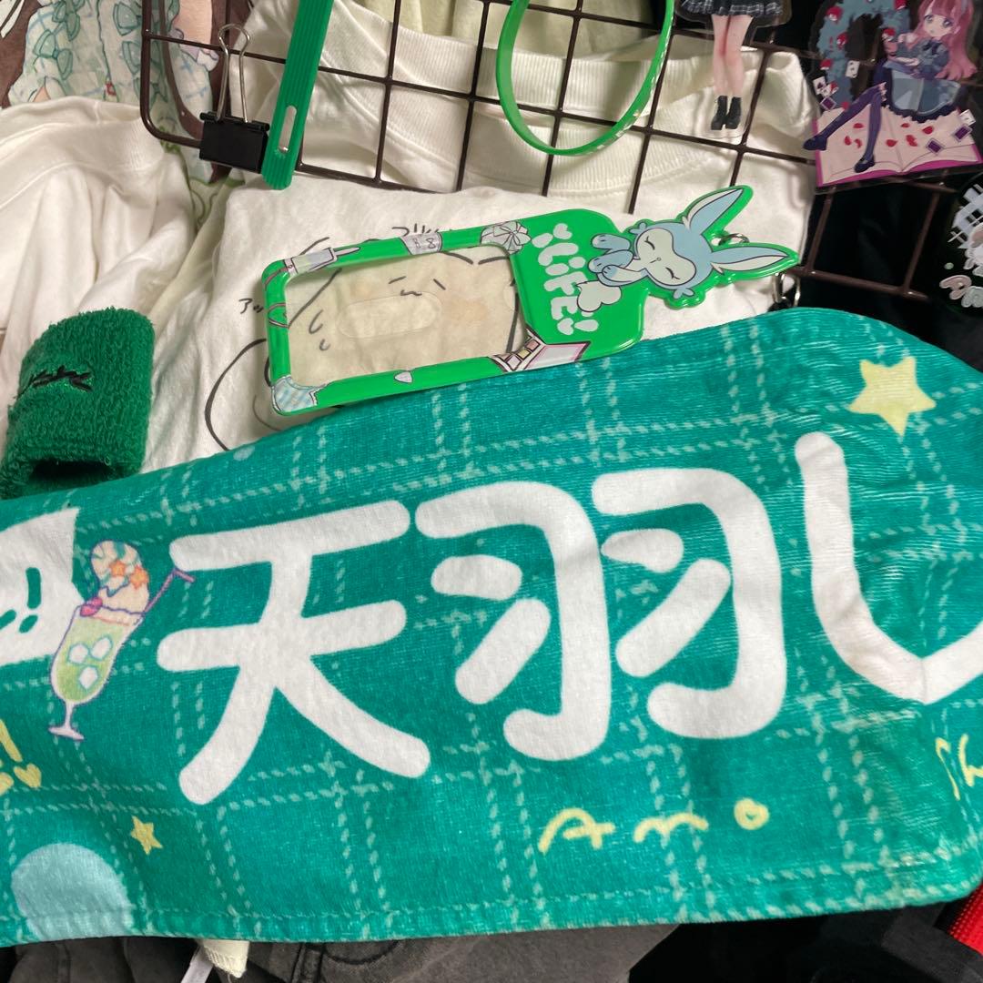 iLife ラストシーン アイライフ 天羽しおり グッズ Tシャツ まとめ売り