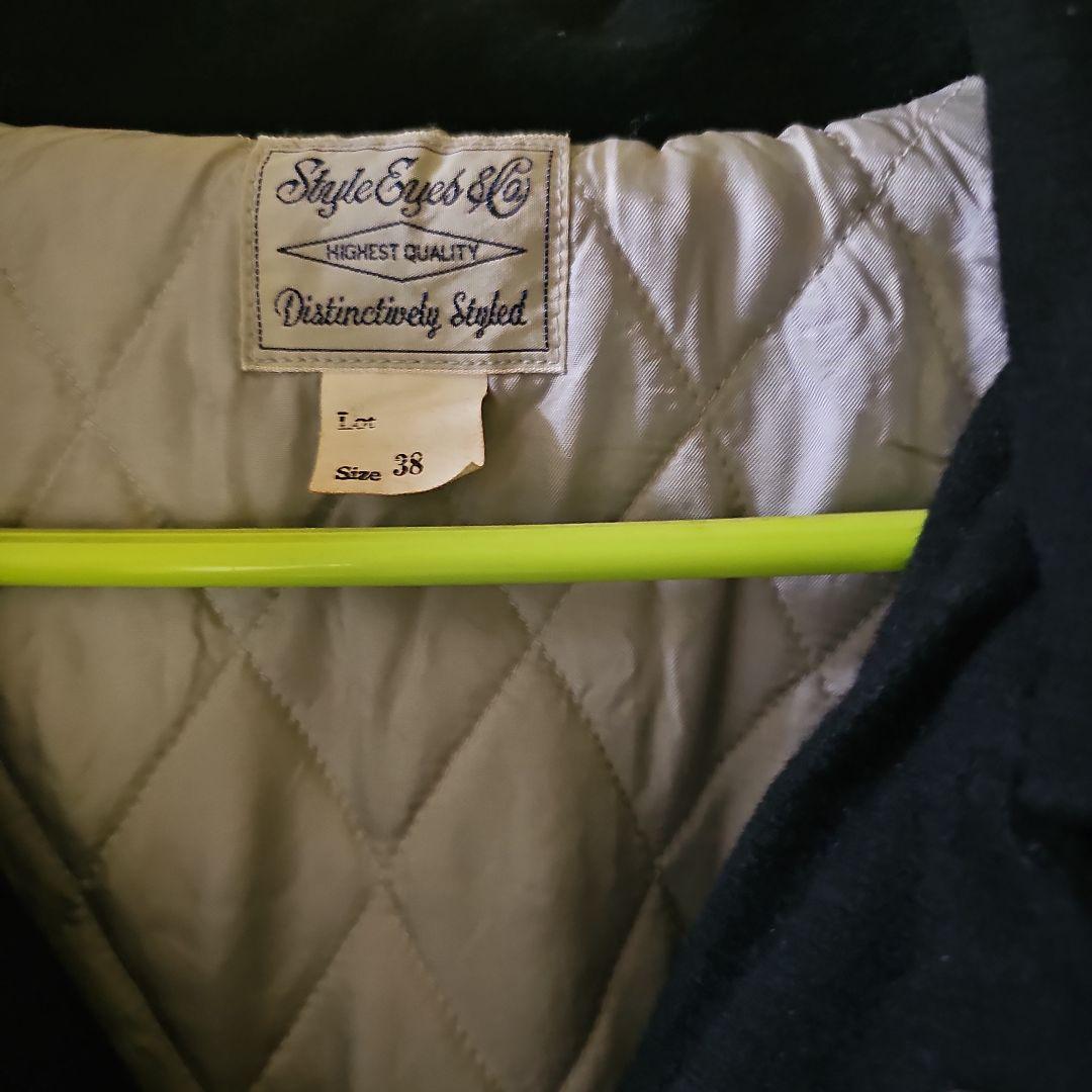 Style Eyes 東洋 50s Style