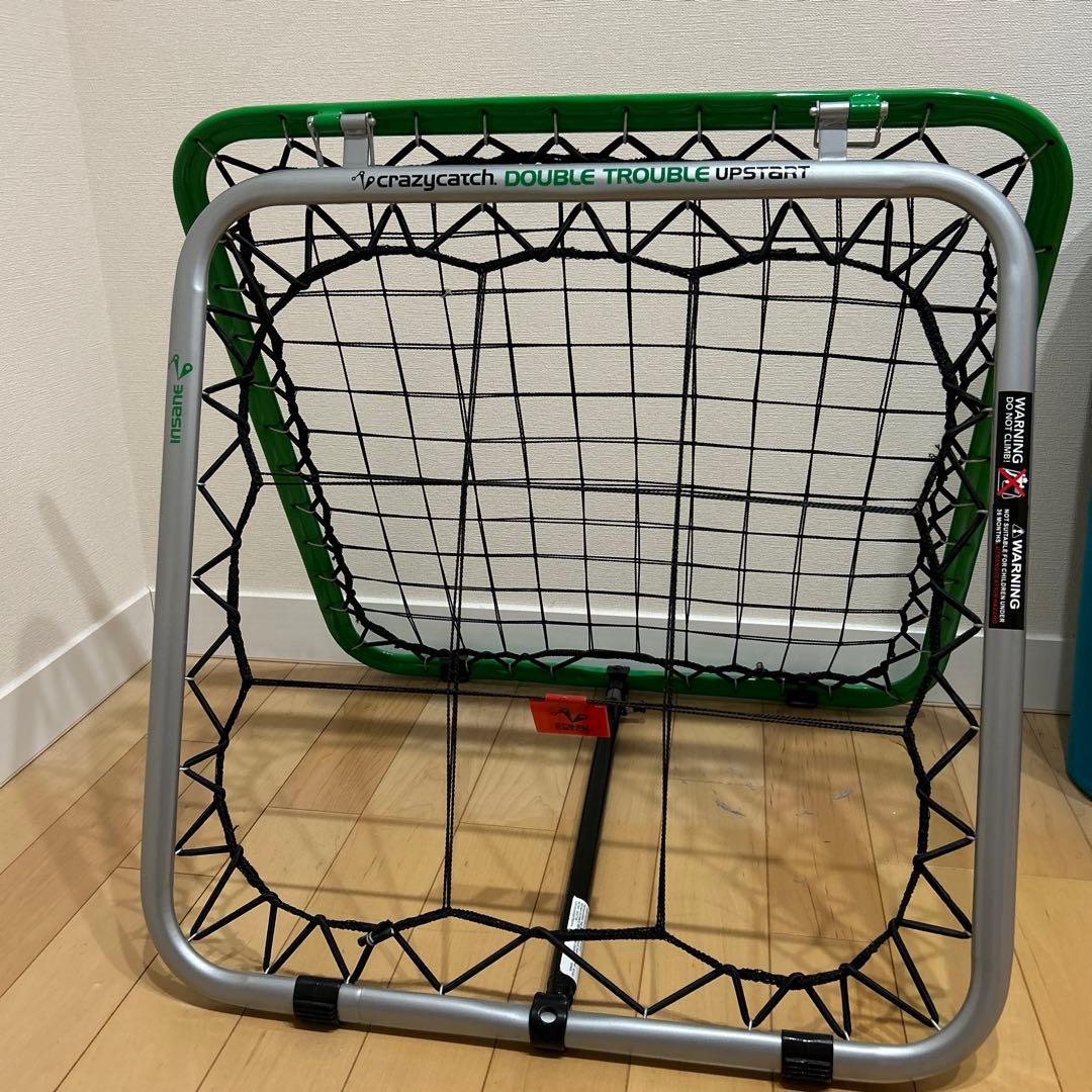 楽天市場】クレイジーキャッチ アップスタート2.0 クラシック