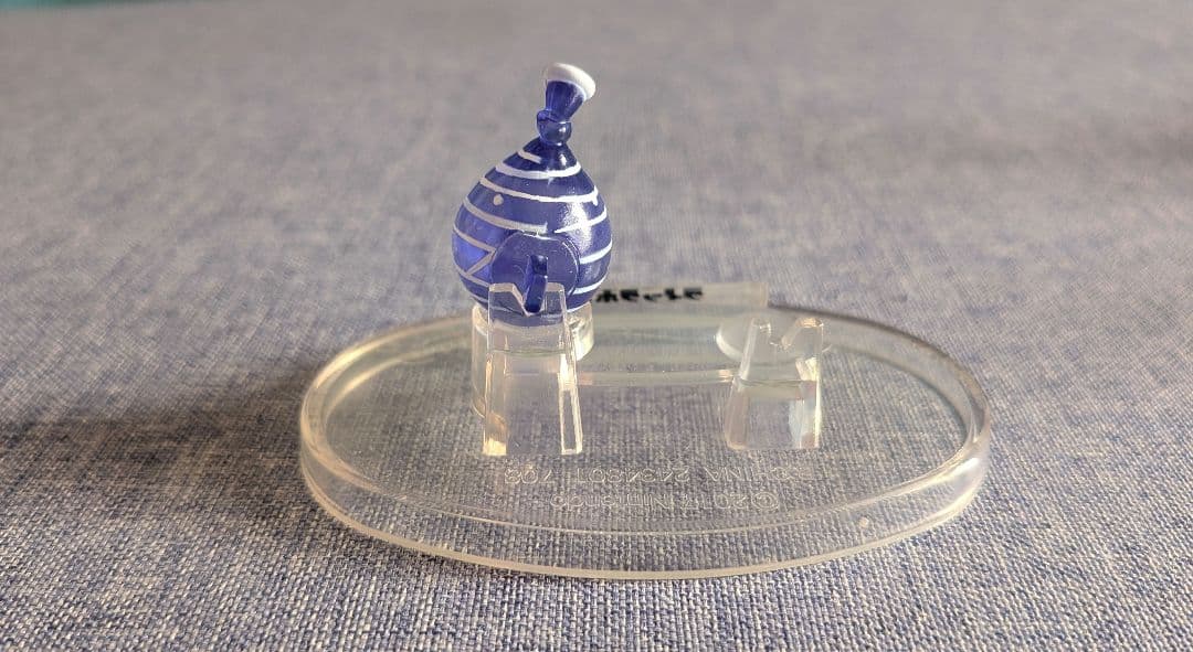 スプラトゥーン2 ブキコレクション サブウェポン編 6個＋αセット