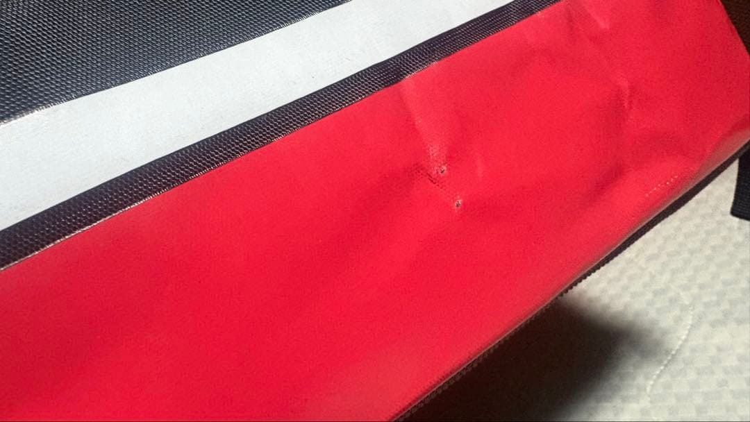 RJ-009 ReveD RC ビッグバッグ