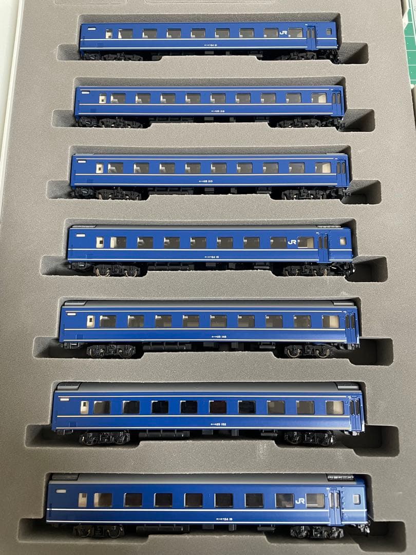 Tomix92996 さよなら日本海