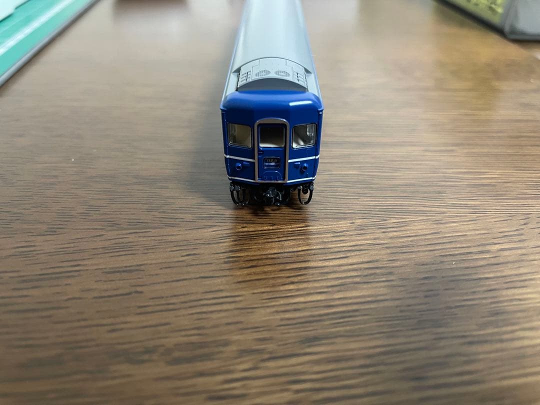 Tomix92996 さよなら日本海