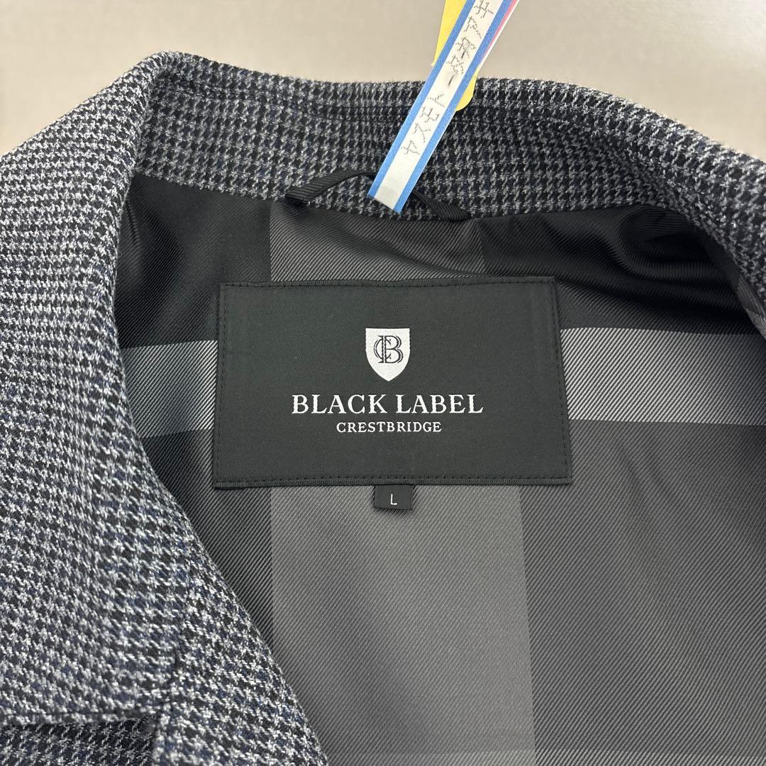 BLACK LABEL CRESTBRIDGE ジャケット　新品同様