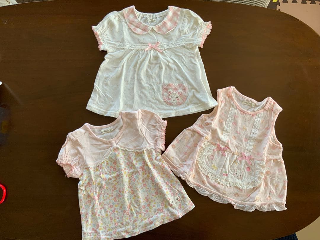 クーラクール　夏物セット　まとめ売り　95