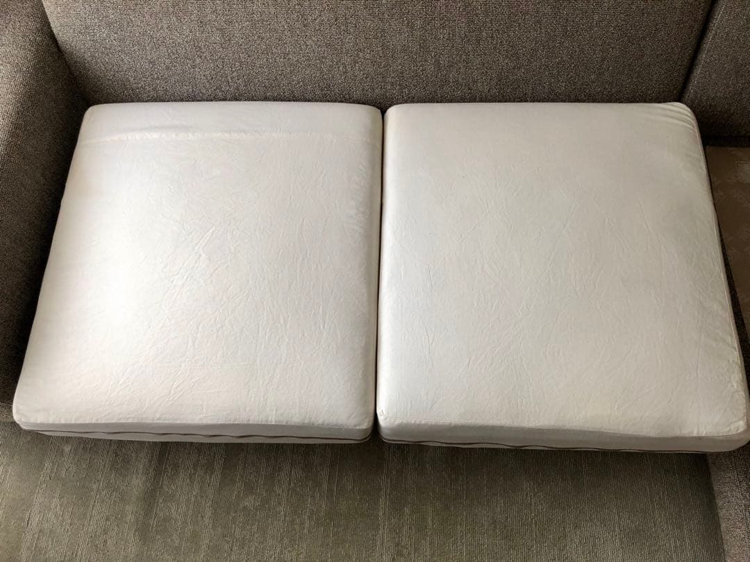 【大幅値下げ！】NOYES ノイエス 2人掛けソファ