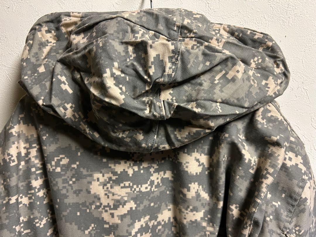 美品・ライナー付き】Propper M-65 フィールドジャケット ACUデジタル