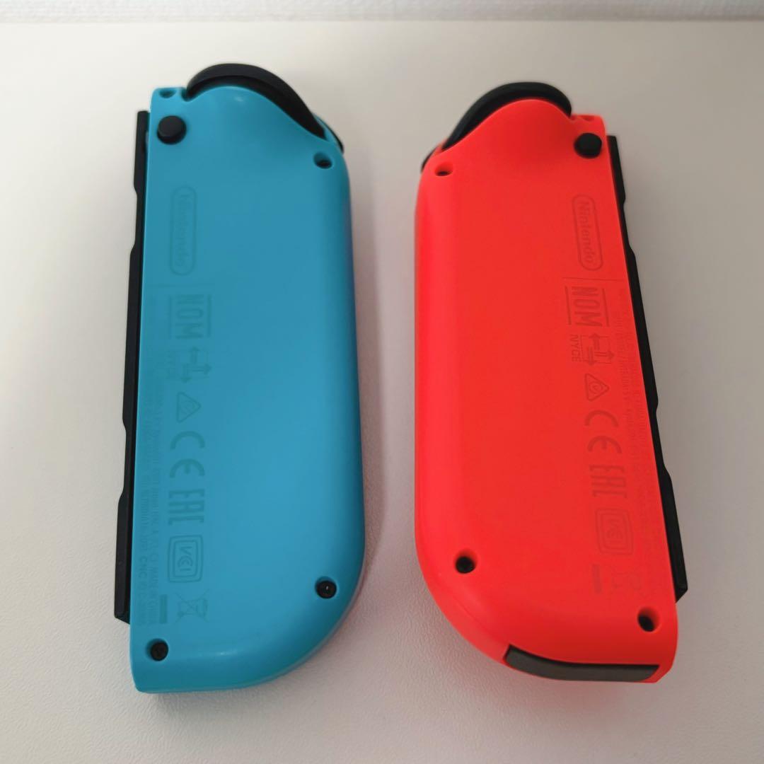 【中古/傷あり】ニンテンドースイッチ 本体 BUFFALO SDカード付き