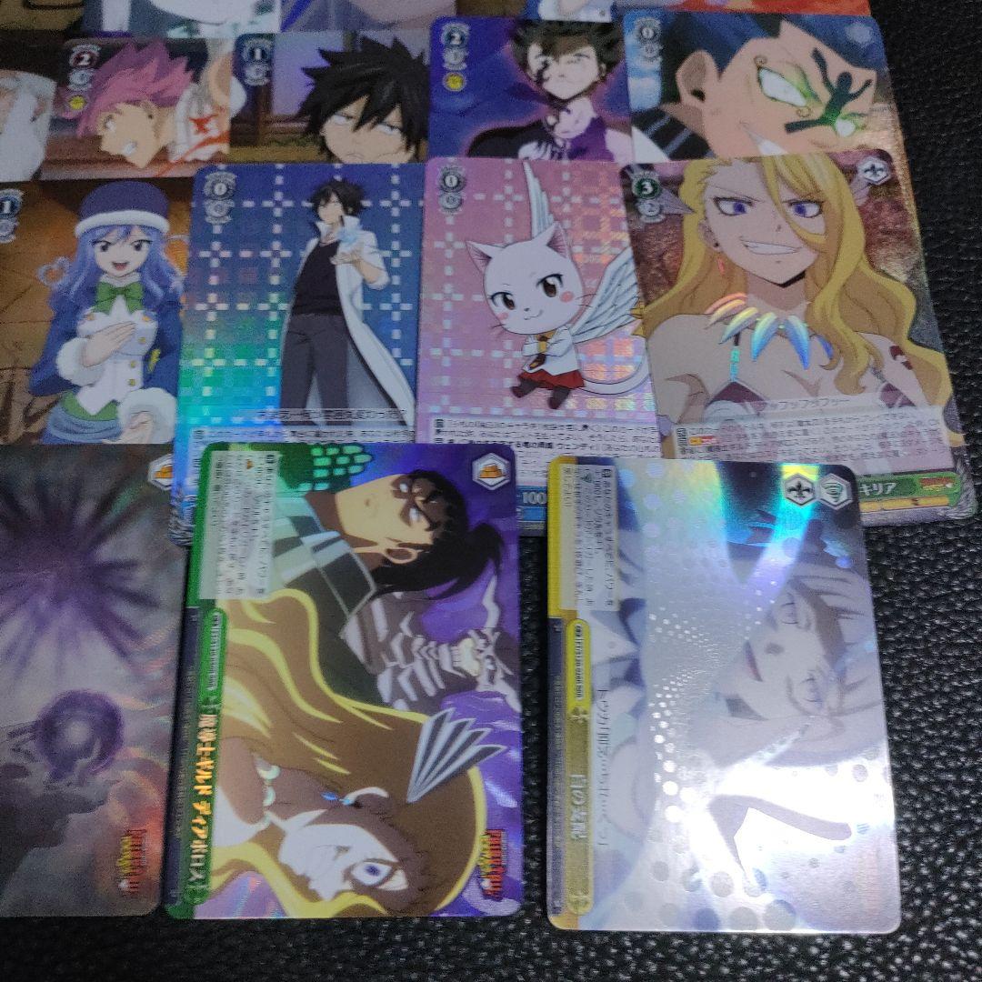 ヴァイス まとめ売り フェアリーテイル - メルカリ