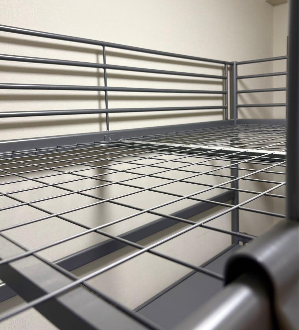 みこ IKEA/イケアSVARTA スヴェルタ解体済み)