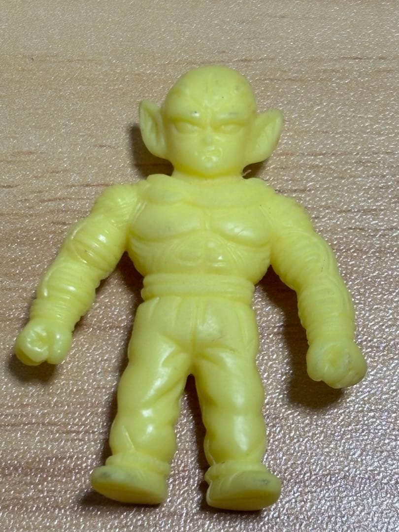 ドラ消し　孫悟空 超サイヤ人　ピッコロ　ドラゴンボール