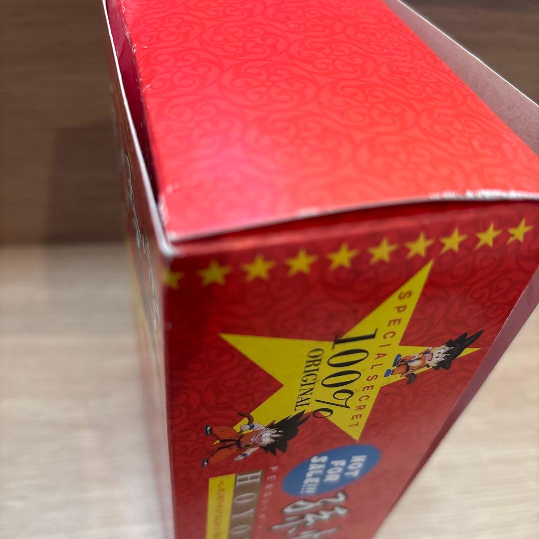 シークレット　鳥山明フィギュア　孫悟空フィギュア　2体セット　Dr.スランプ