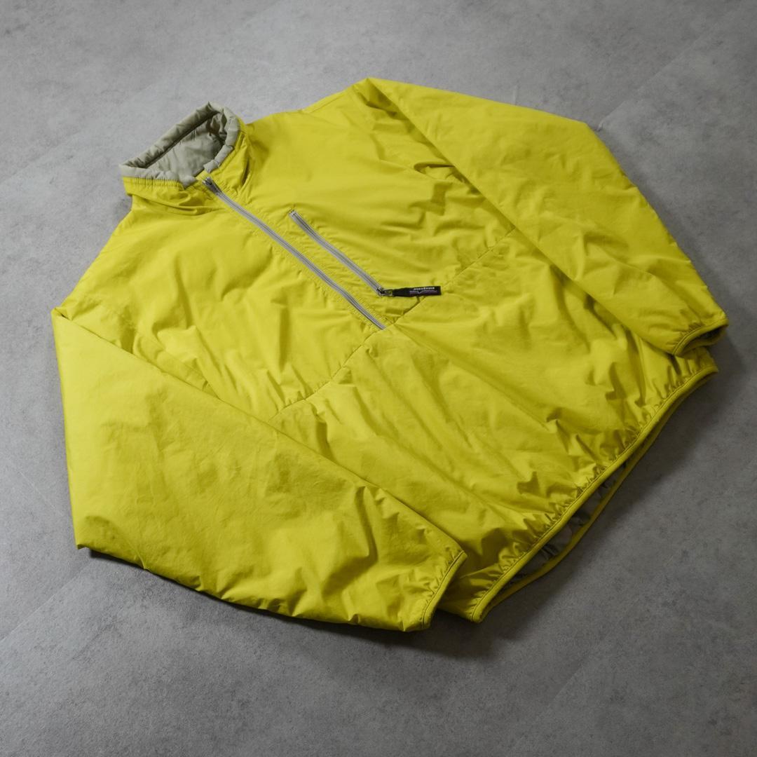 patagonia Puffball Pulloverパフボールプルオーバー古着