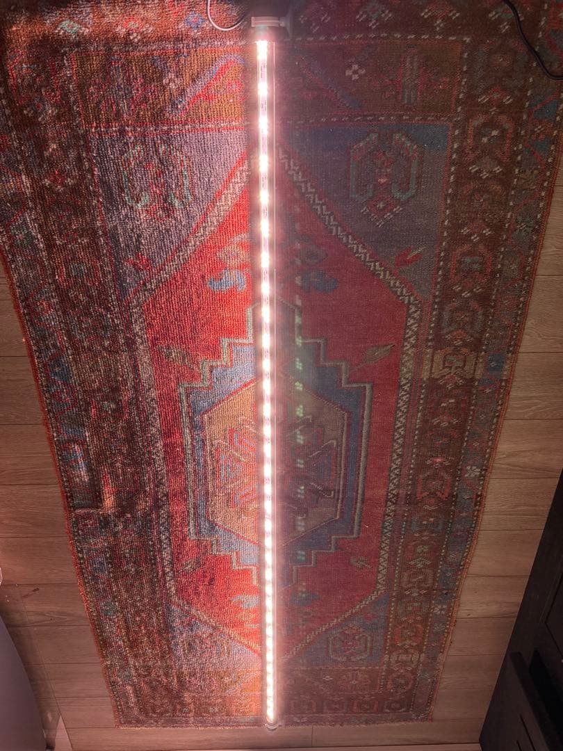 Chase様専用アクアサンライト 1800用 大型水槽