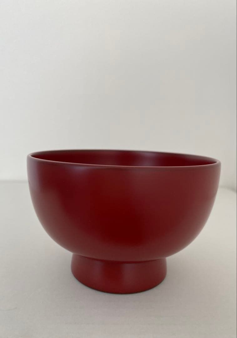 佐藤阡朗　大椀　2客セット