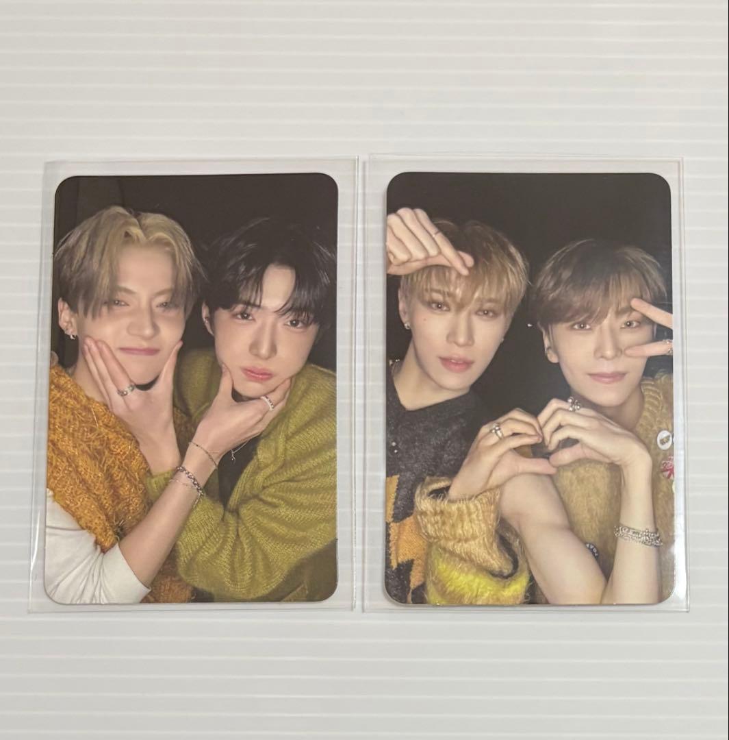 ALD1 EUPHORIA ユニットトレカ - メルカリ