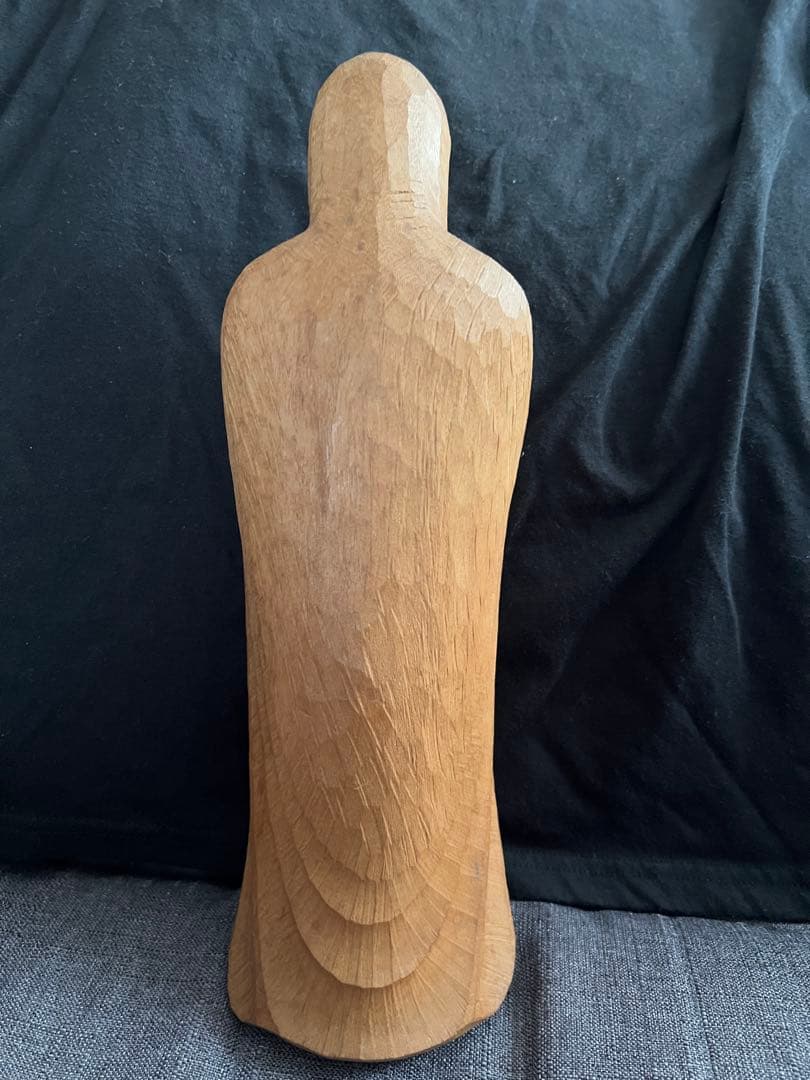 木目込人形 福の神と僧侶セット