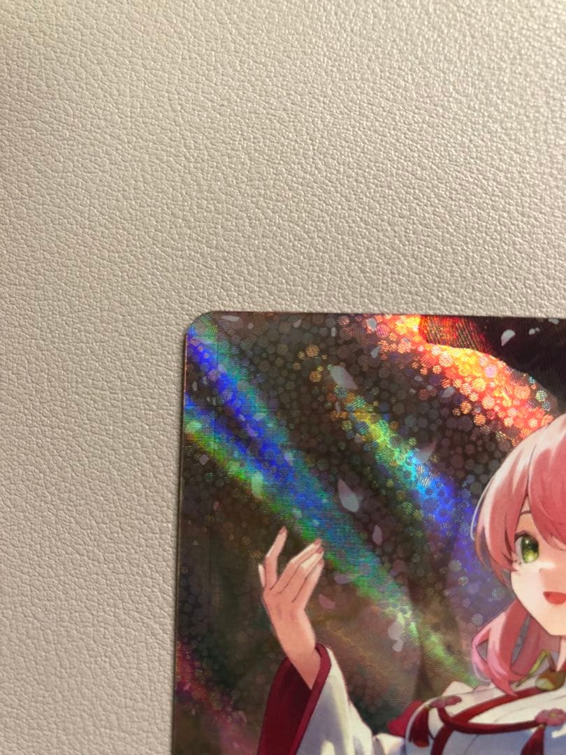 ネ*丸様 ホロライブ　ホロカ　さくらみこ　OUR