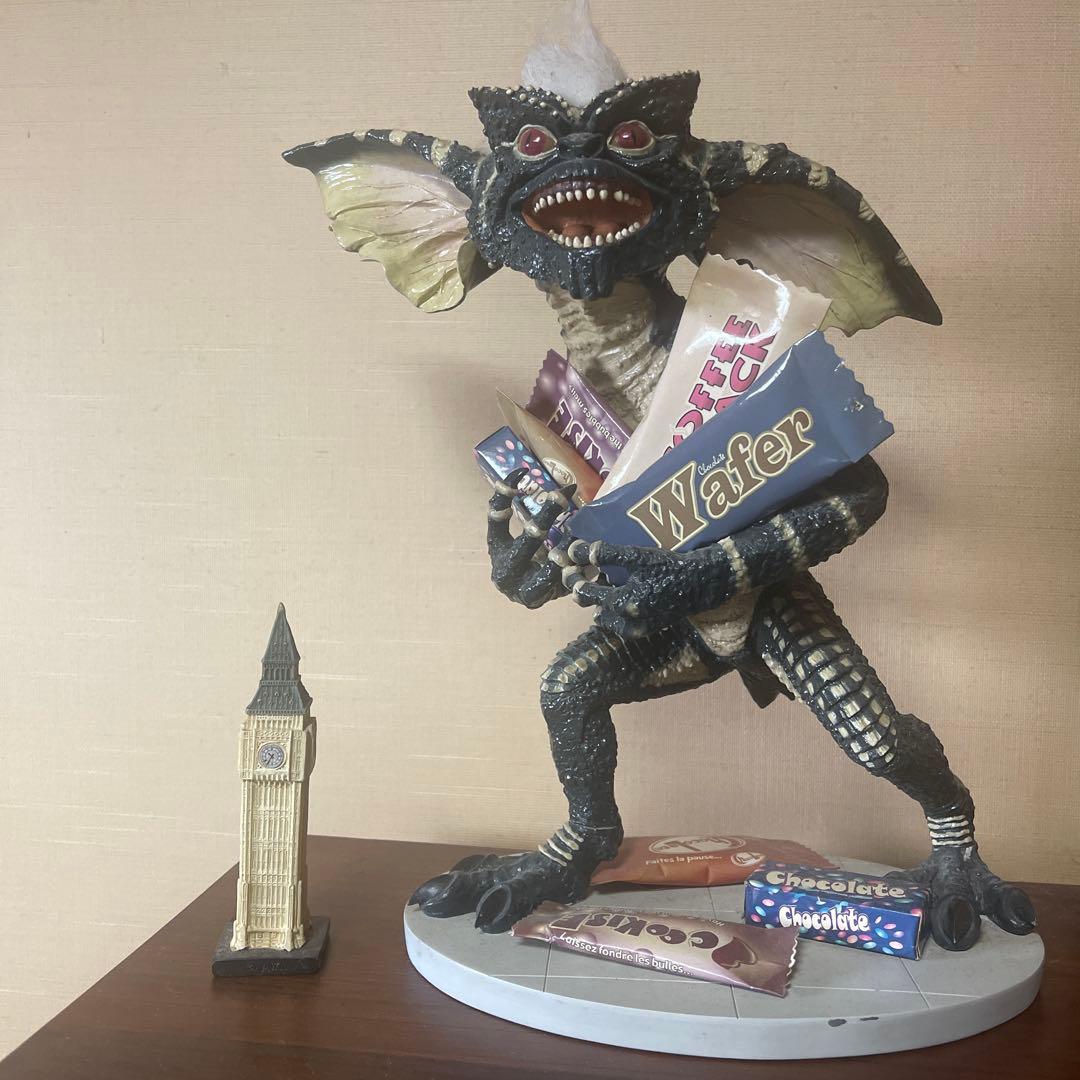 【展示品】ジュンプランニングクラフトレーベル グレムリン ストライプ