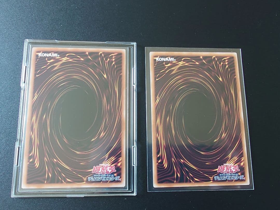 墓穴の指名者　絵違い　25th、シークレット　2枚セット